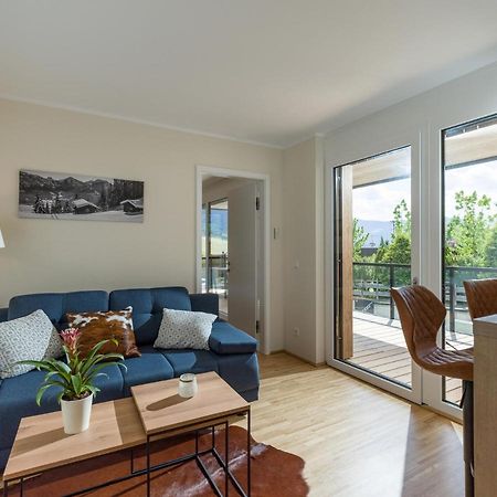 Appartment Am Sonnberg Brixen im Thale Luaran gambar