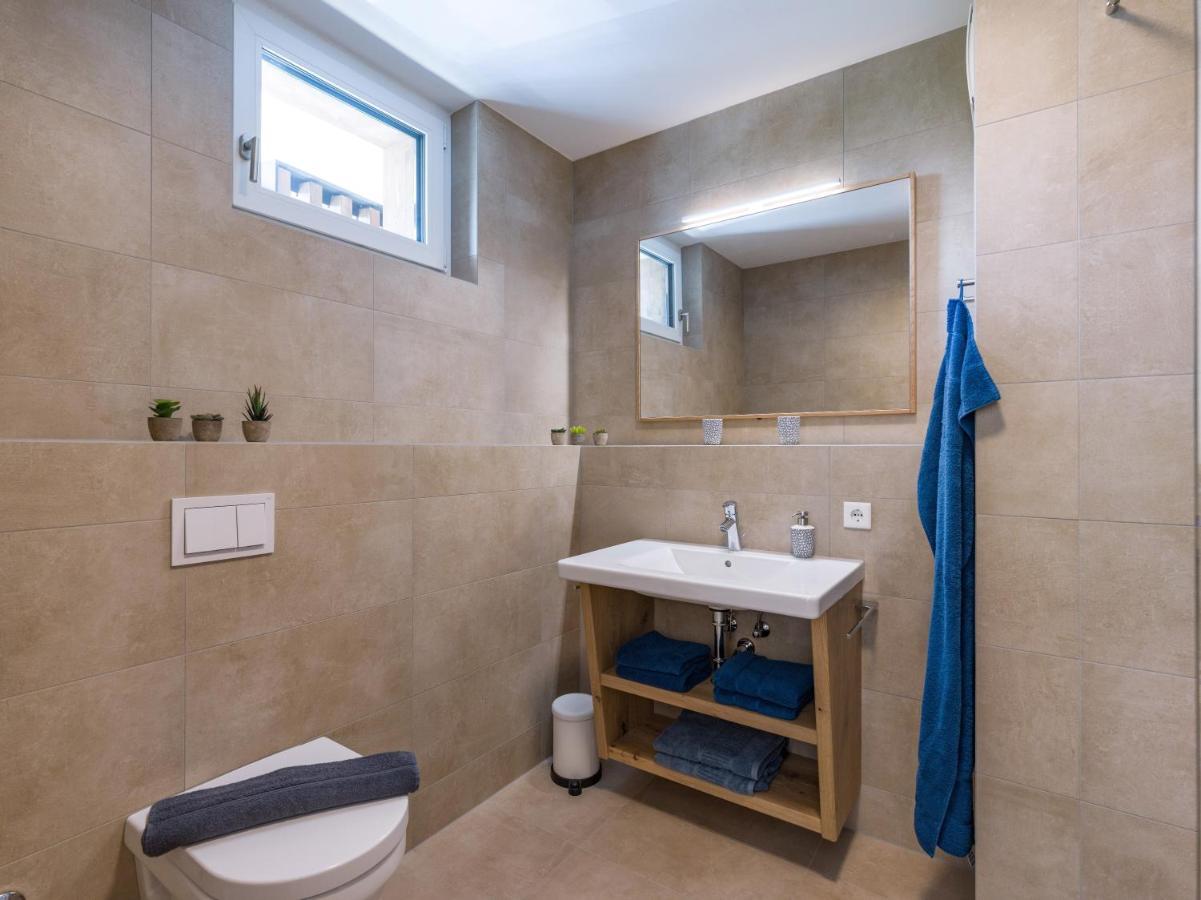 Appartment Am Sonnberg Brixen im Thale Luaran gambar